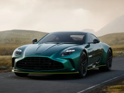 Aston Martin Vantage